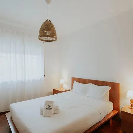 Appartement 68 - Downtown Ferrel (Leiria)