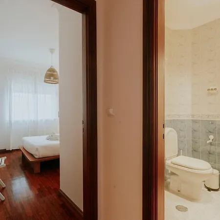 68 - Downtown Appartement *