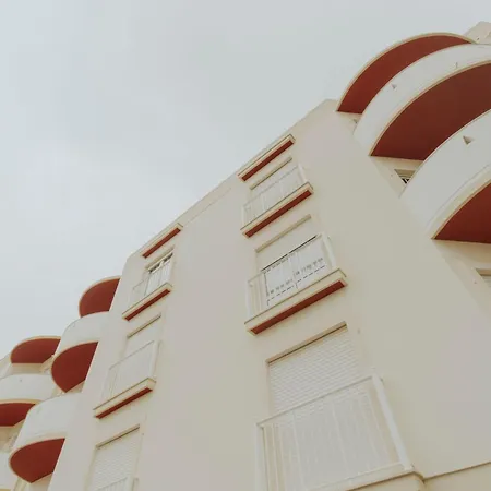 68 - Downtown Ferrel (Leiria)