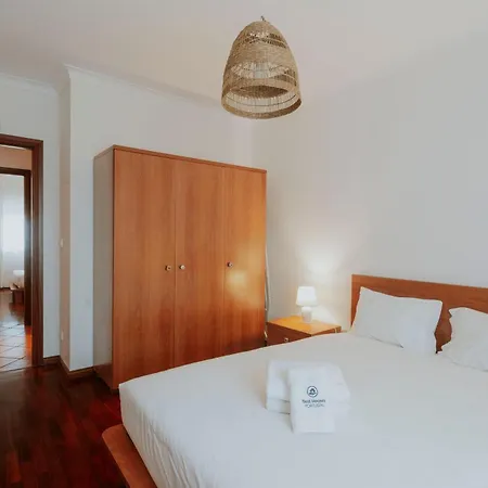 Appartement 68 - Downtown