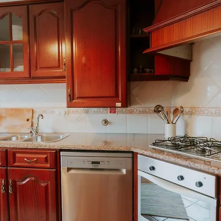 68 - Downtown Appartement