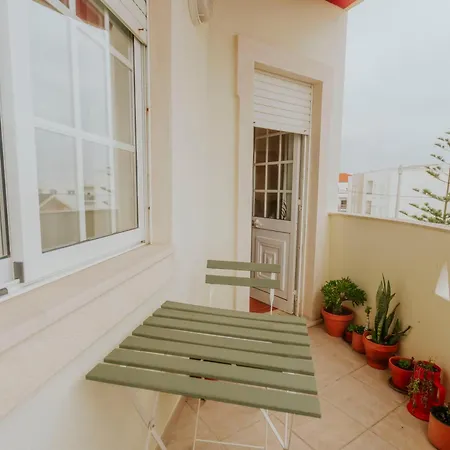 Appartement 68 - Downtown