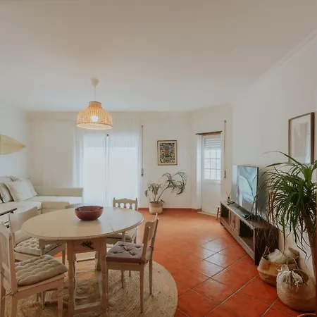 68 - Downtown Appartement Ferrel (Leiria)