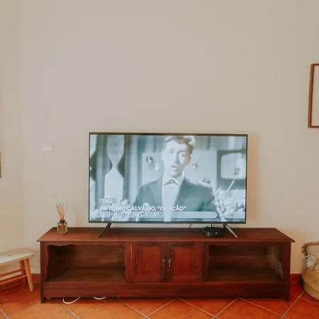 68 - Downtown Ferrel (Leiria)