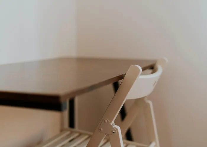 Apartamento 68 - Downtown Ferrel (Leiria)