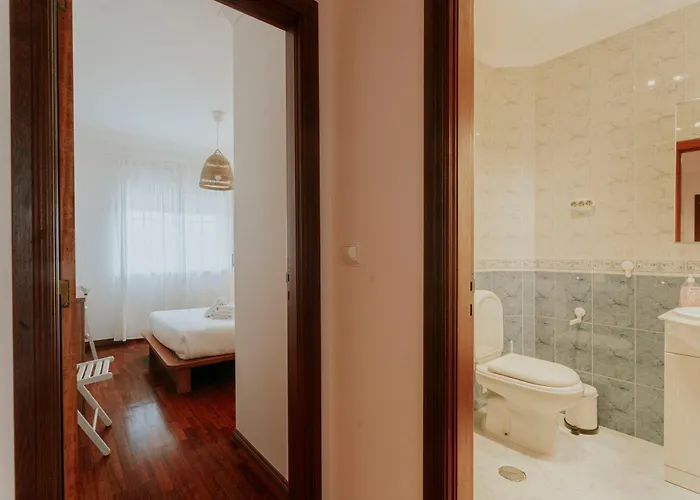 68 - Downtown Apartamento *