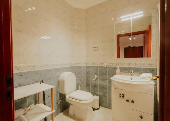 68 - Downtown * Ferrel (Leiria)