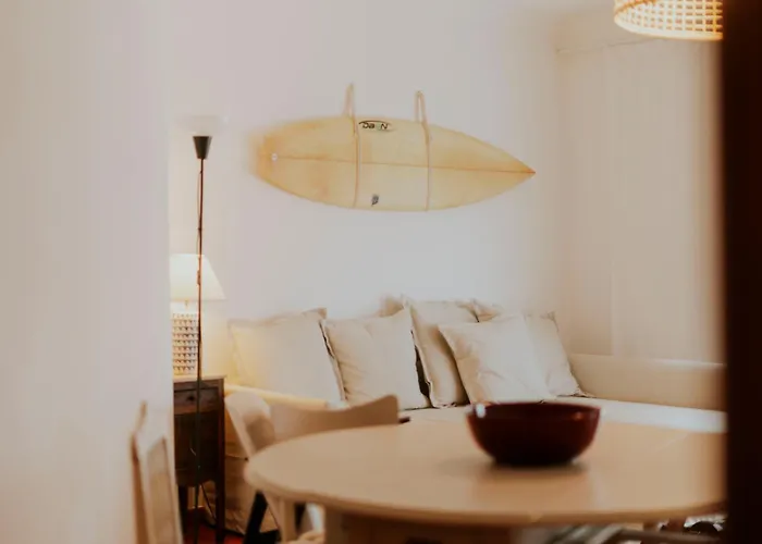 68 - Downtown Ferrel (Leiria)