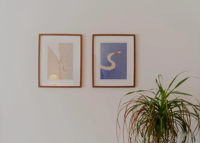 68 - Downtown Apartamento *