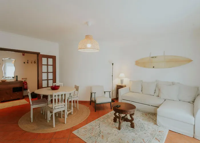 Apartamento 68 - Downtown Ferrel (Leiria)