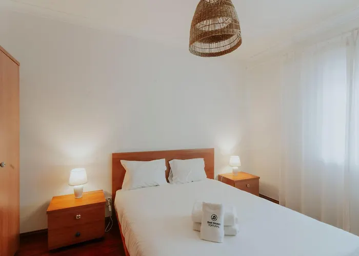 68 - Downtown * Ferrel (Leiria)