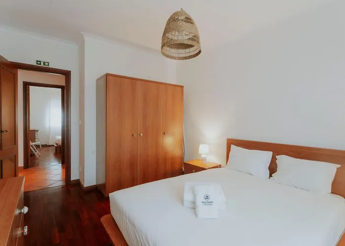 Apartamento 68 - Downtown