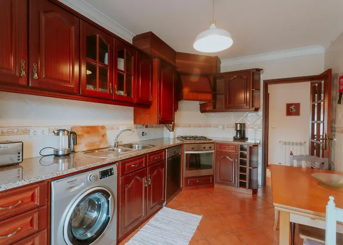 68 - Downtown Apartamento *