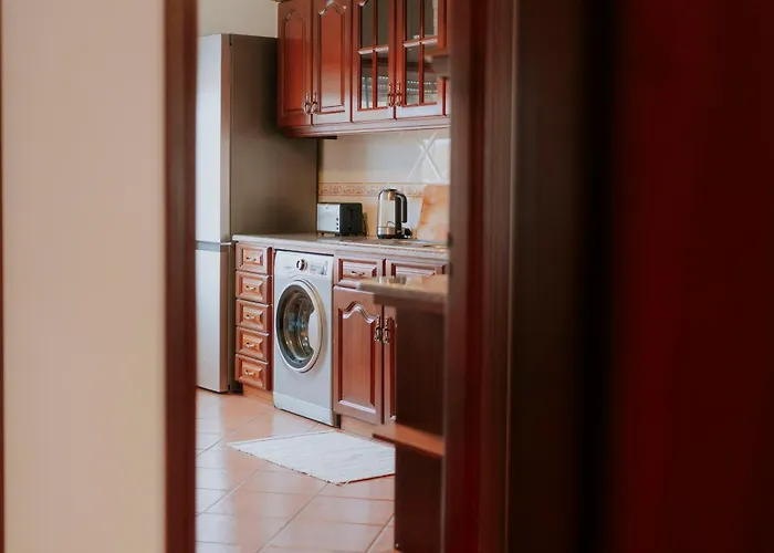 Apartamento 68 - Downtown Ferrel (Leiria)