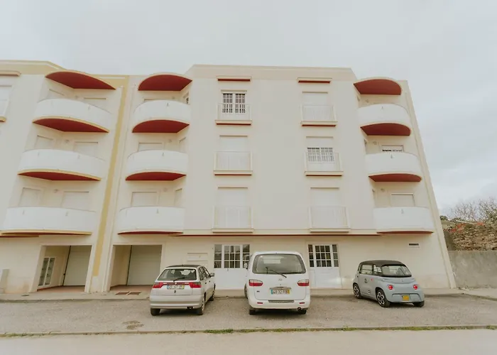 68 - Downtown * Ferrel (Leiria)