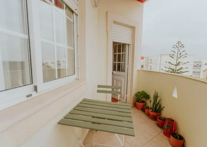 Apartamento 68 - Downtown