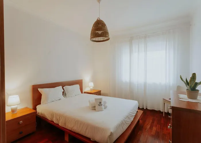 68 - Downtown Apartamento